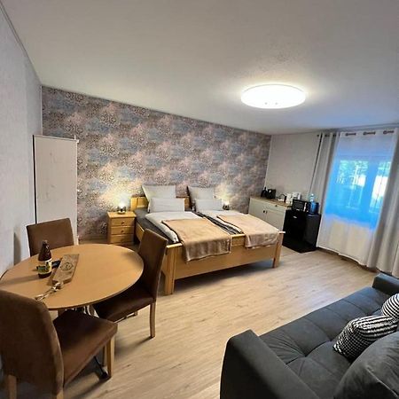 O&W Ferienzimmer Am Nuerburgring, Quiddelbach Kültér fotó